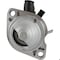 Db Electrical Remanufactured Starter for Honda Accord 2013-17 12V CW 9-Tooth 31200-5A2-A01 410-54262R - alternate 6